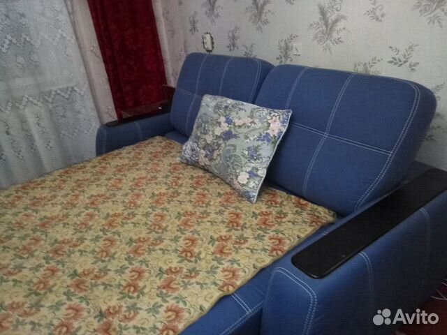 1-к квартира, 50 м², 7/9 эт.