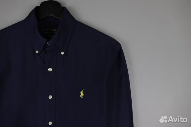 Рубашка Ralph Lauren