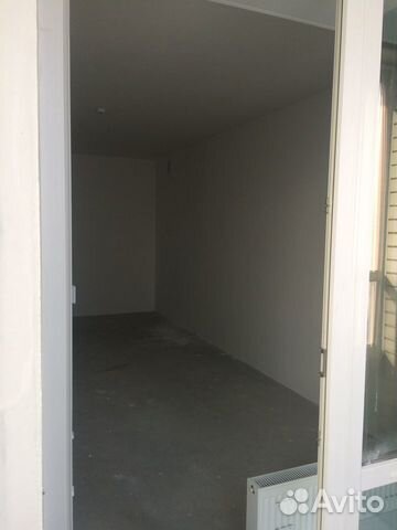 2-к квартира, 45 м², 10/16 эт.
