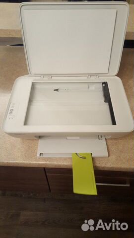 Продам принтер б/у HP DeskJet 2130 Продам принтер б/у HP DeskJet 2130