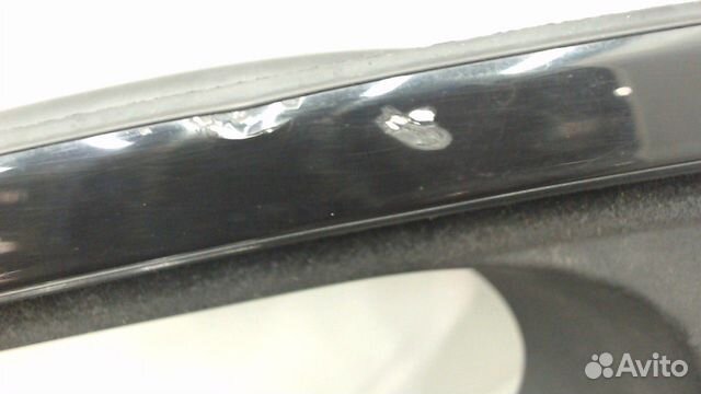 Дверь боковая BMW 7 F01/F02/F03/F04