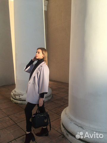 Пальто Пальто