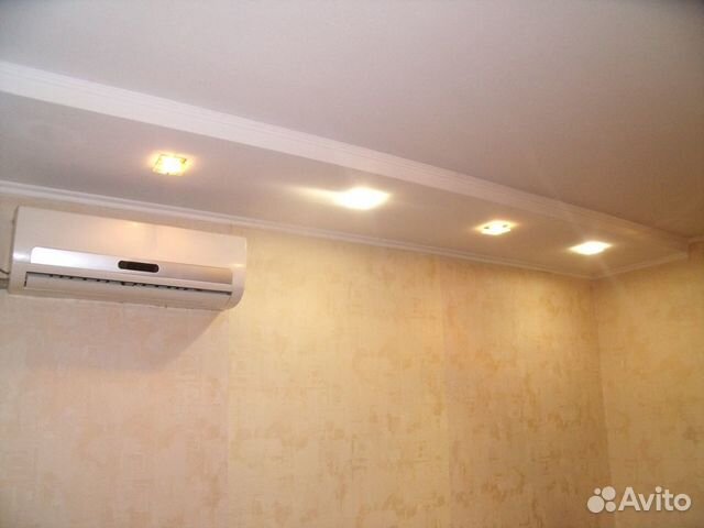 3-к квартира, 62 м², 2/9 эт. 3-к квартира, 62 м², 2/9 эт.
