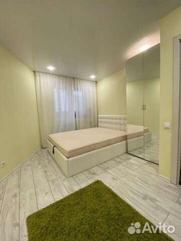 1-к квартира, 35.4 м², 5/18 эт. 1-к квартира, 35.4 м², 5/18 эт.