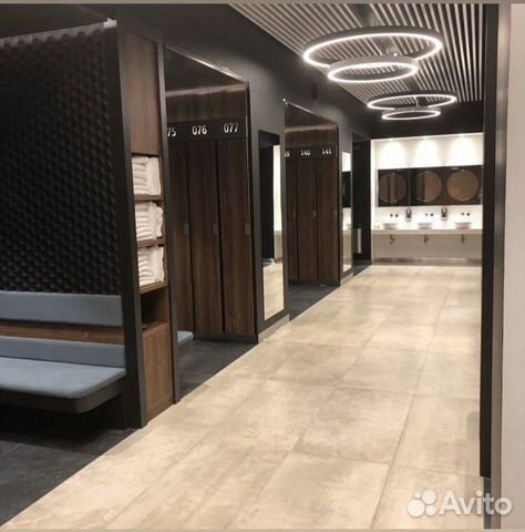 Абонемент World Class Red Side на неделю