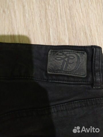 Джинсы Tom tailor скинни