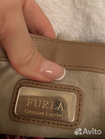 Сумка Furla оригинал