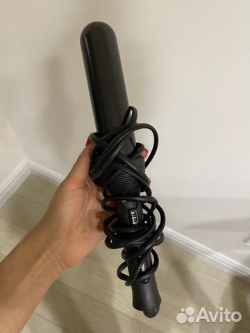 Плойка Cloud Nine The Waving Wand C93153