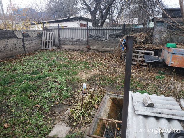 Дом 66 м² на участке 8 сот.
