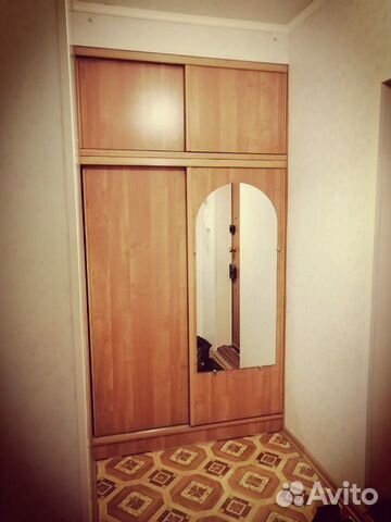 1-к квартира, 37 м², 5/9 эт.
