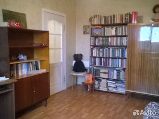 1-к квартира, 32.7 м², 4/5 эт.