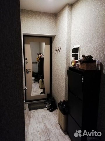 1-к квартира, 30 м², 1/5 эт. 1-к квартира, 30 м², 1/5 эт.