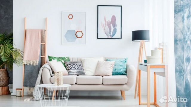 3-к квартира, 75 м², 9/10 эт.