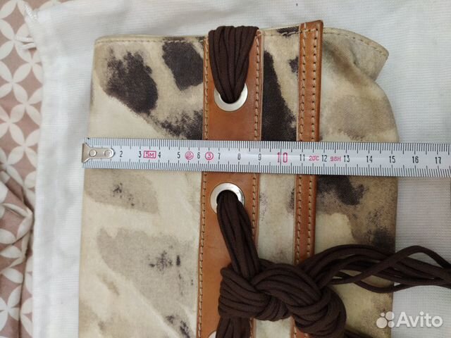 Клатч Just Cavalli