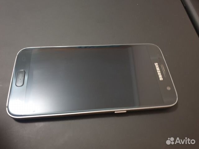 Телефон SAMSUNG Galaxy S7 Телефон SAMSUNG Galaxy S7