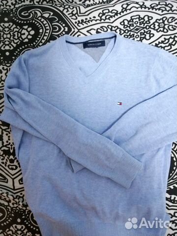 Свитер Tommy Hilfiger Свитер Tommy Hilfiger