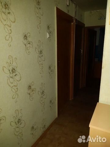 2-к квартира, 43 м², 4/9 эт.