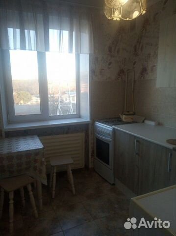 1-к квартира, 35 м², 5/5 эт.