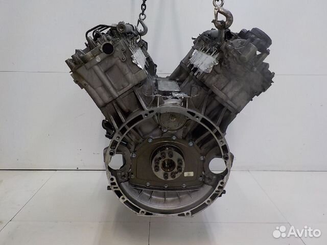 Двигатель OM 642.940 mercedes benz W164 M-Klasse Двигатель OM 642.940 mercedes benz W164 M-Klasse