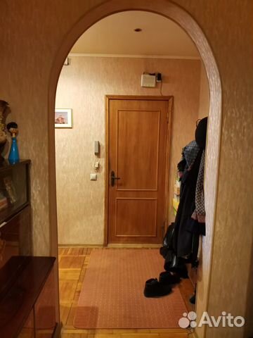 3-к квартира, 73.6 м², 3/17 эт. 3-к квартира, 73.6 м², 3/17 эт.