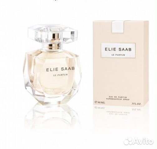 Elie Saab Le Parfum Elie Saab Le Parfum