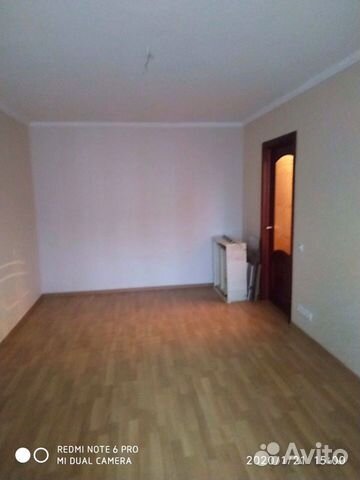 2-к квартира, 48 м², 4/5 эт.