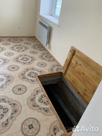 Коттедж 164 м² на участке 6 сот.
