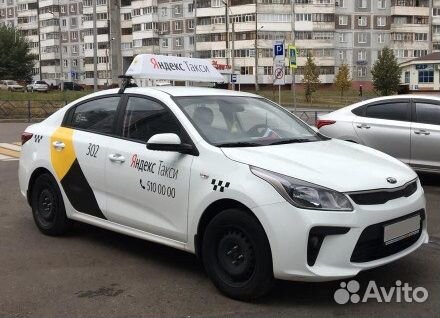 Аренда авто для такси Аренда авто для такси
