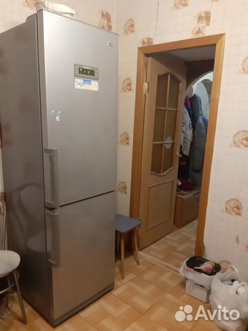2-к квартира, 52 м², 9/9 эт.