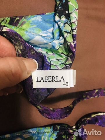 Купальник La Perla Купальник La Perla