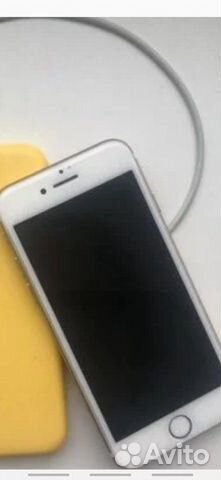 iPhone 7 iPhone 7