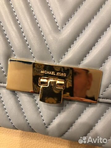 Сумка Michael Kors