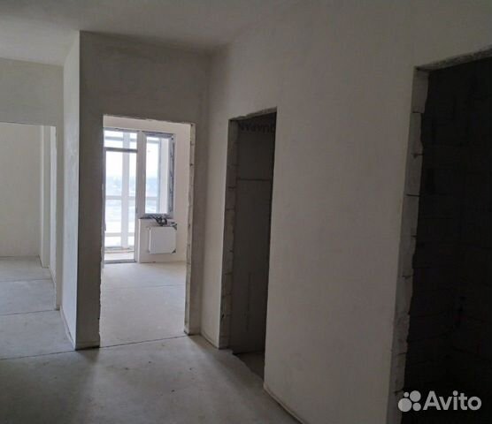 2-к квартира, 62 м², 9/14 эт. 2-к квартира, 62 м², 9/14 эт.