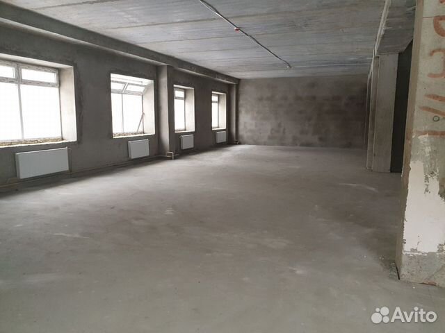 Помещение свободного назначения, 238 м² Помещение свободного назначения, 238 м²