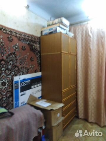 3-к квартира, 63 м², 3/5 эт.