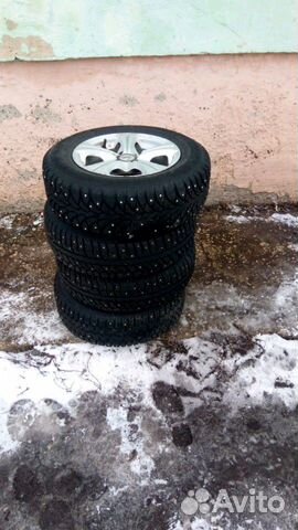 Колеса Колеса