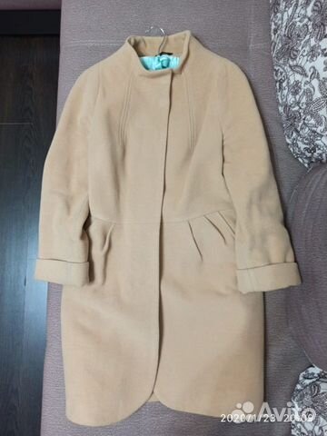 Пальто