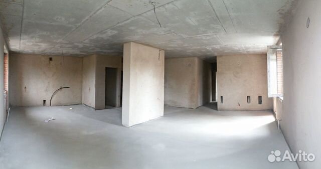 4-к квартира, 145 м², 22/24 эт. 4-к квартира, 145 м², 22/24 эт.