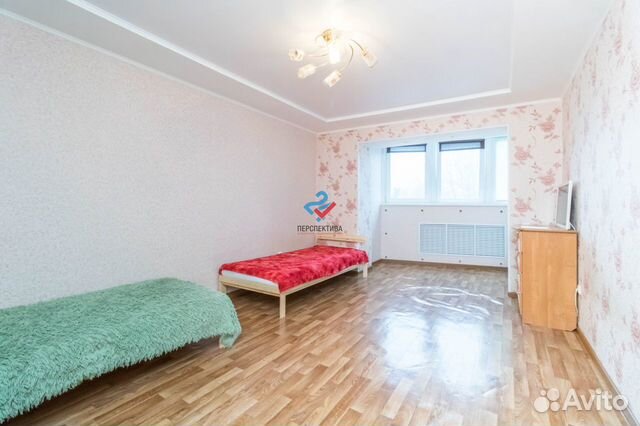 1-к квартира, 44.1 м², 4/13 эт. 1-к квартира, 44.1 м², 4/13 эт.