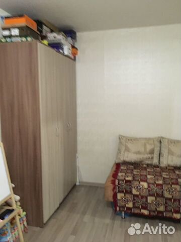 1-к квартира, 35 м², 2/5 эт.