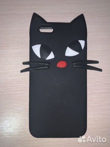 Чехол на айфон 6,6s