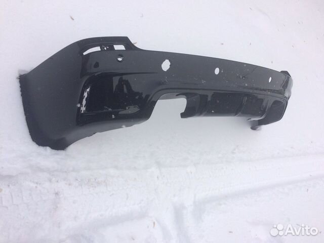 М бампер задний бмв х5м е70 BMW X5M E70 в цвет М бампер задний бмв х5м е70 BMW X5M E70 в цвет