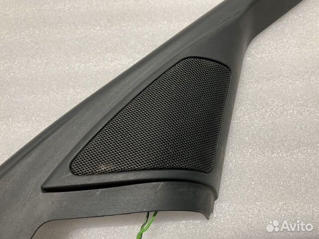 Высокочастотный динамик HiFi BMW 5 series E60 E61