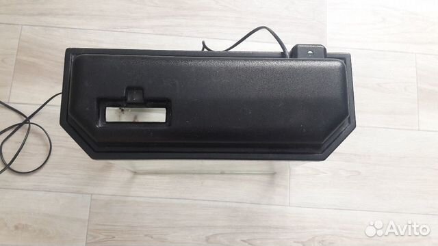 Аквариум для рыб