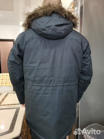 Куртка зимняя Куртка зимняя