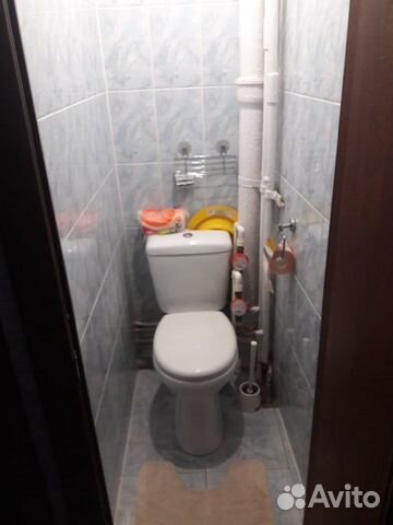 1-к квартира, 31 м², 2/5 эт.