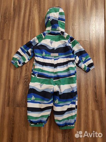 Комбинезон Reima