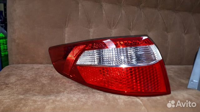 Фонарь задний левый правый Киа Рио Фонарь задний левый правый Киа Рио