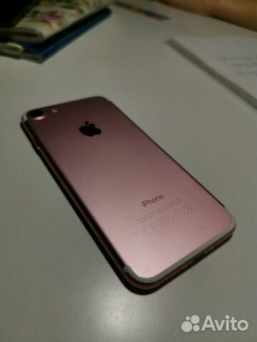 iPhone 7 32 gb