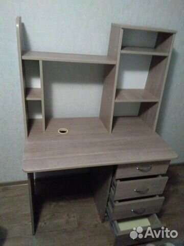 Компьютерный стол Компьютерный стол